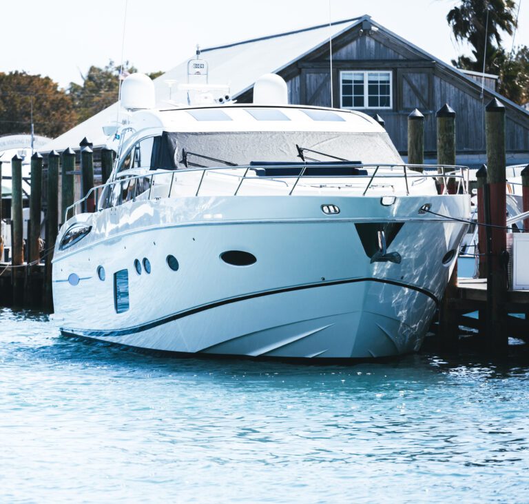 Curso de Patrón de Yate a Vela y Motor