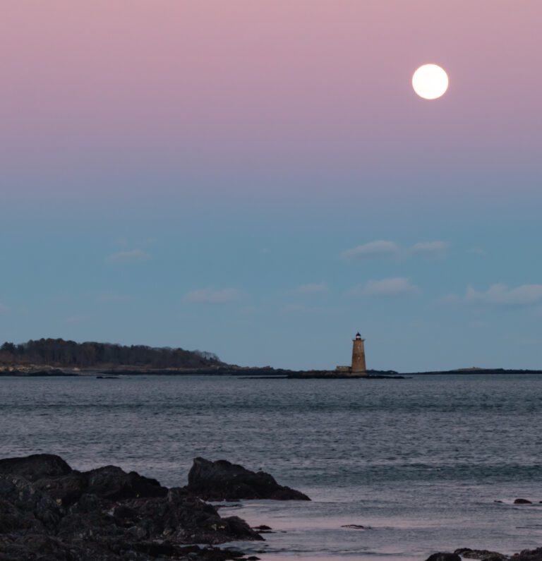 Navegación Astronómica